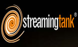 Streaming Tank Logo